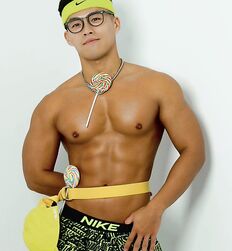 Asian teen twinks and muscle boys porn 