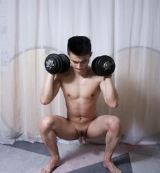 Asian teen twinks and muscle boys porn 