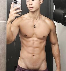 Asian teen twinks and muscle boys porn 