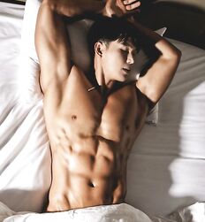 Asian teen twinks and muscle boys porn 