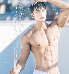 Asian teen twinks and muscle boys porn 