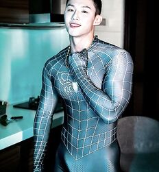 Asian teen twinks and muscle boys porn 