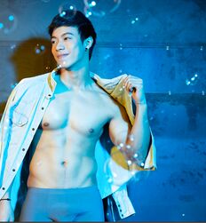 Asian teen twinks and muscle boys porn 