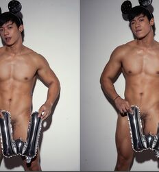 Asian teen twinks and muscle boys porn 