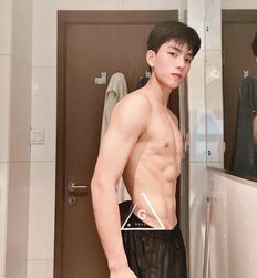 Asian teen twinks and muscle boys porn 