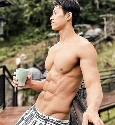 Asian teen twinks and muscle boys porn 