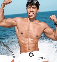 Asian teen twinks and muscle boys porn 