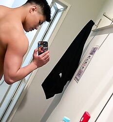 Asian teen twinks and muscle boys porn 