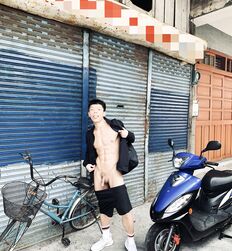 Asian teen twinks and muscle boys porn 