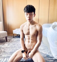 Asian teen twinks and muscle boys porn 