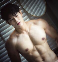 Asian teen twinks and muscle boys porn 