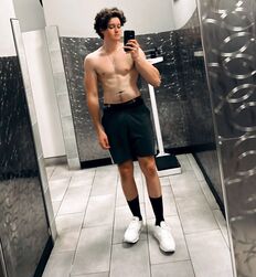 Denver Big Cock Eye Candy Twink Porn Cocks Nude 