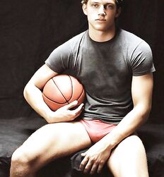 Boys with Balls 22 