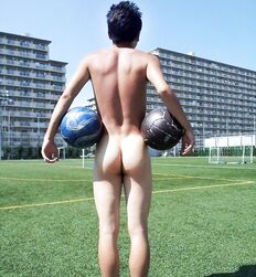 Boys with Balls 22 