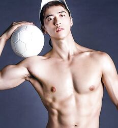 Boys with Balls 22 