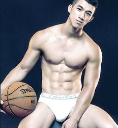 Boys with Balls 22 