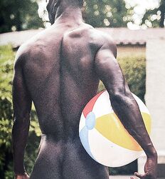 Boys with Balls 22 