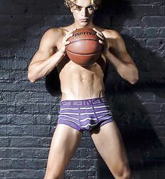 Boys with Balls 22 