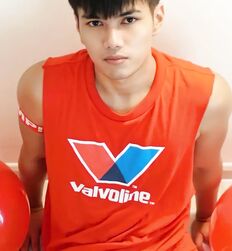 Sexy Underwear Gay Boys Public Personal Tube Twink 