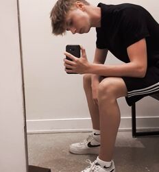 Selfies guys mirror twinks gay porn tube 