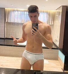 Selfies guys mirror twinks gay porn tube 
