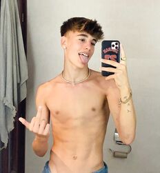 Selfies guys mirror twinks gay porn tube