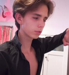 Do You Want Me 71 Fresh Twinks Gay Porn Cocks 