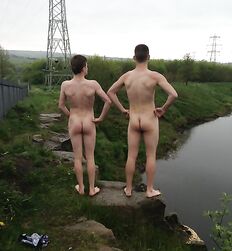 Boys and yours ass nude butt stright boys porn 