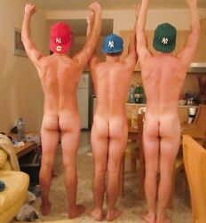 Boys and yours ass nude butt stright boys porn 
