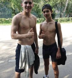 Friend? buddies erotic twink tube stright bros 