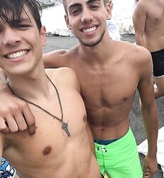Friend? buddies erotic twink tube stright bros 