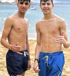 Friend? buddies erotic twink tube stright bros 