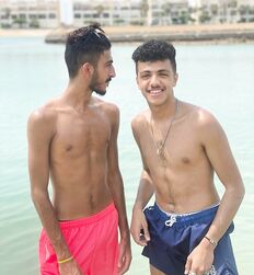 Friend? buddies erotic twink tube stright bros 