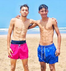 Friend? buddies erotic twink tube stright bros 
