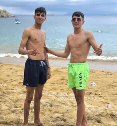 Friend? buddies erotic twink tube stright bros 