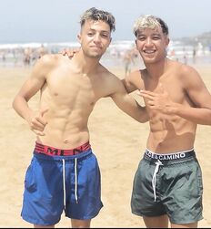 Friend? buddies erotic twink tube stright bros 