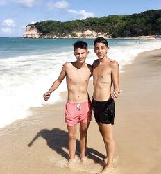 Friend? buddies erotic twink tube stright bros 
