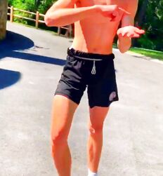 Lads in Short Flex Twinks Porn Tube 
