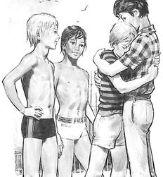 Lads in Short Flex Twinks Porn Tube 