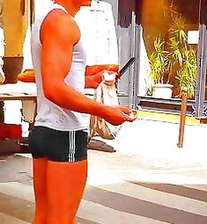 Lads in Short Flex Twinks Porn Tube 