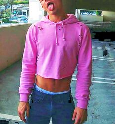 Lads in Short Flex Twinks Porn Tube 