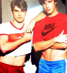 Lads in Short Flex Twinks Porn Tube 