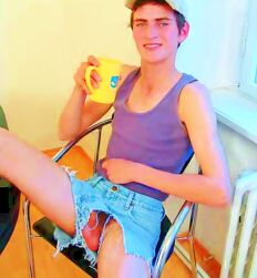 Lads in Short Flex Twinks Porn Tube 