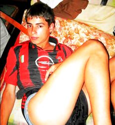 Lads in Short Flex Twinks Porn Tube 