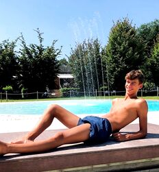 Lads in Short Flex Twinks Porn Tube 