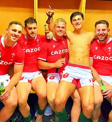 Lads in Short Flex Twinks Porn Tube 