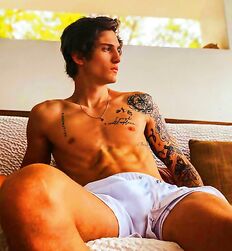 Lads in Short Flex Twinks Porn Tube 