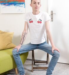 HighRes Gay Porn - Nick 5 Solo Sets 