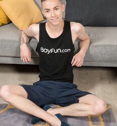 HighRes Gay Porn - Nick 5 Solo Sets 