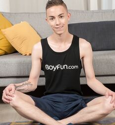 HighRes Gay Porn - Nick 5 Solo Sets 